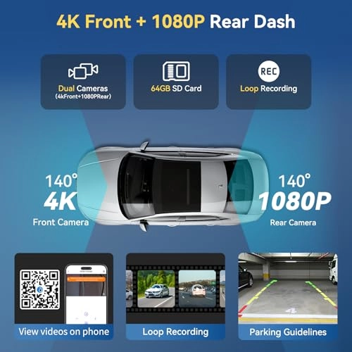 Carplay Screen - 11.5"