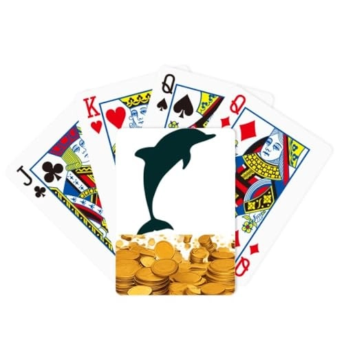 Playing Card - Bridge Size 52 Cards