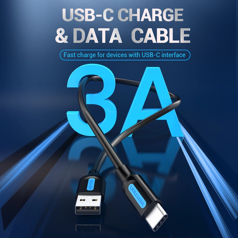 USB 2.0 A Male to A Male Cable 3m