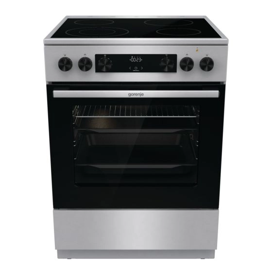 BRAND FACTORY GECS6C70XC ELECTRIC Cooker