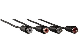 Audio Cable - 1.5 meter