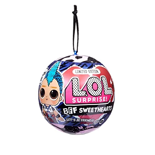 Supreme Flash Doll - Holiday + Sweetheart Rock + Sweetheart Punk