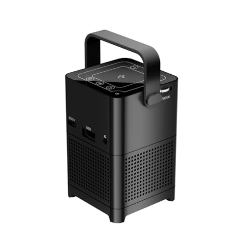 Cube Premium Smart Projector 410248