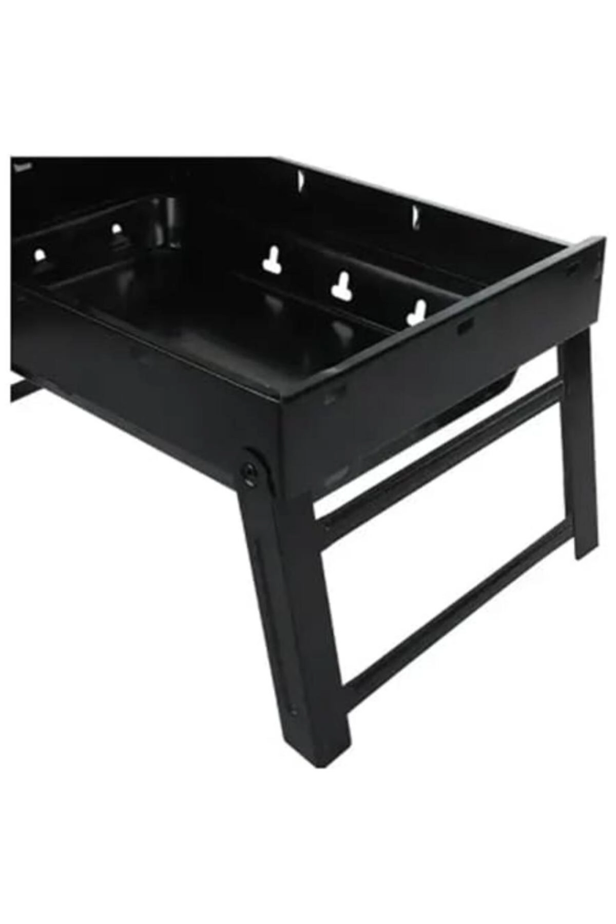 BBQ Barbeque Grill - Charcoal