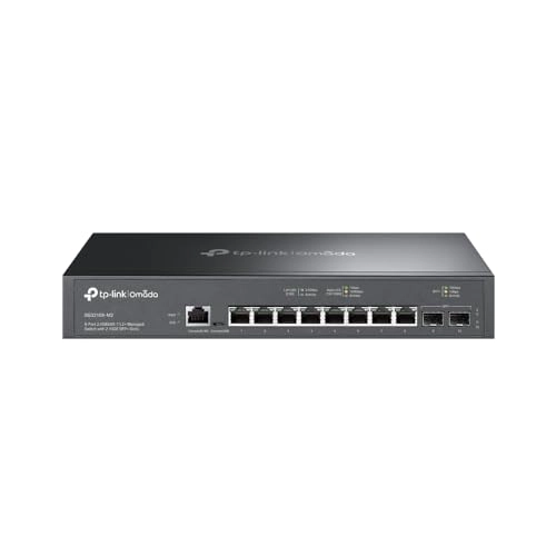 TL-SG3210XHP-M2 8-ports
