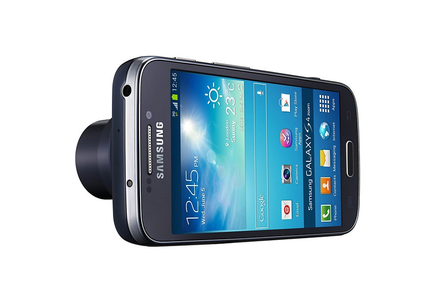 Galaxy S4 Zoom - 8GB