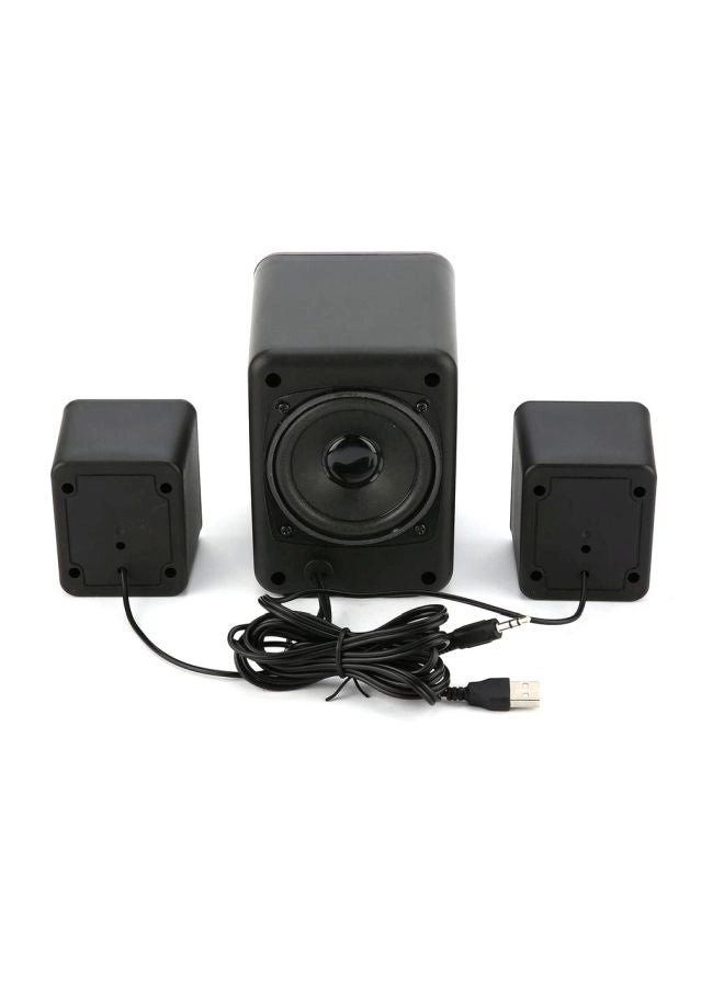 Usb Wired Speakers