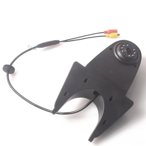 Rear View Camera - Night Vision 480TV line