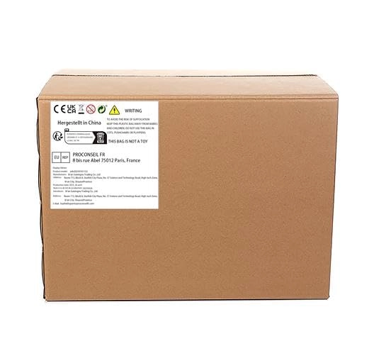 Display Case for LEGO Bugatti Chiron 42083 - Acrylic