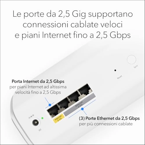 Orbi 770 Series - 802.11.be 2-Pack