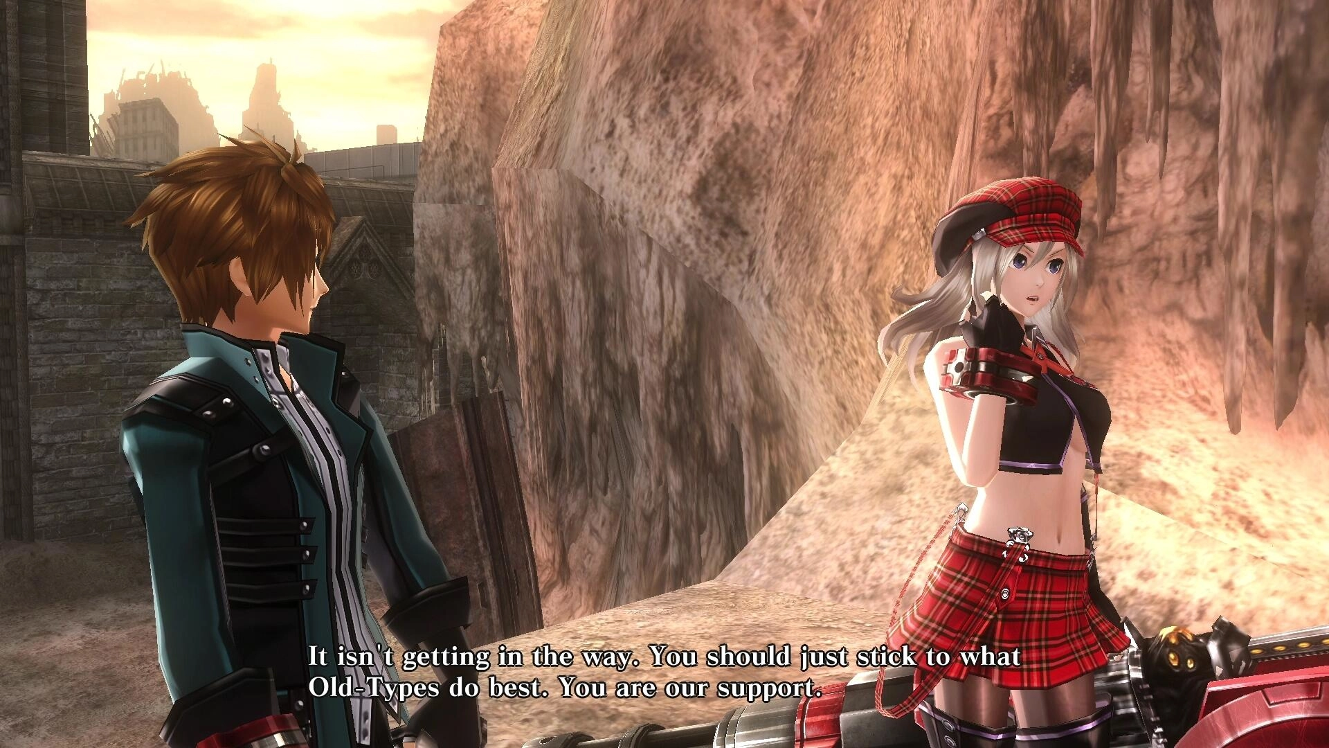 God Eater 2 - PlayStation Vita