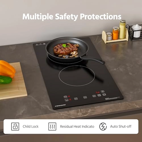 FGS-30CB2-T8-EU Ceramic hob