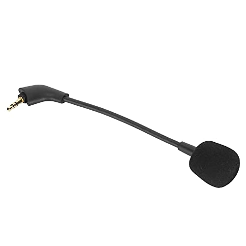 Clear Sound Noise Canceling 3.5mm-Mini-Jack Microphone