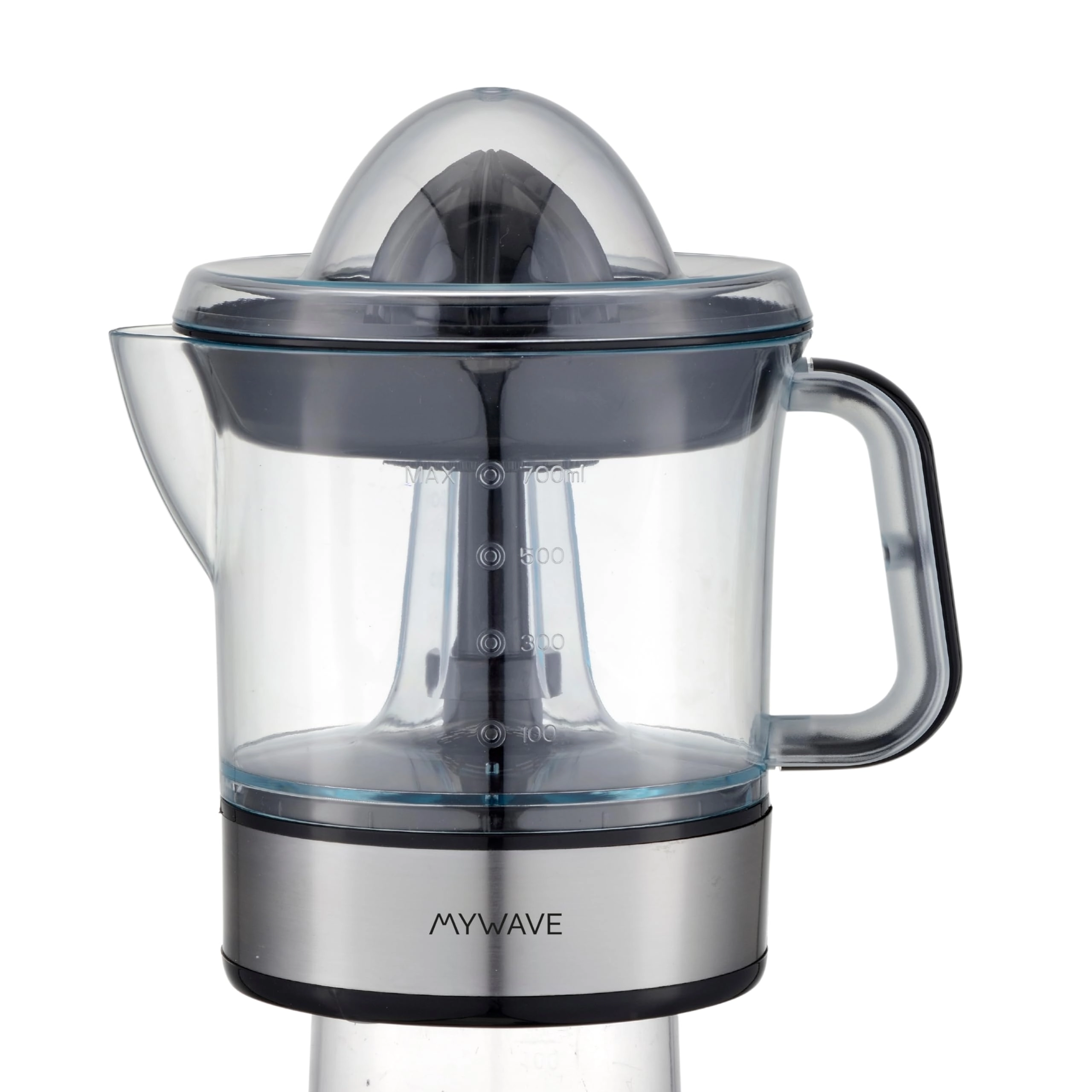 MyWave Leverless Electric Citrus Juicer - 40W 0.7L