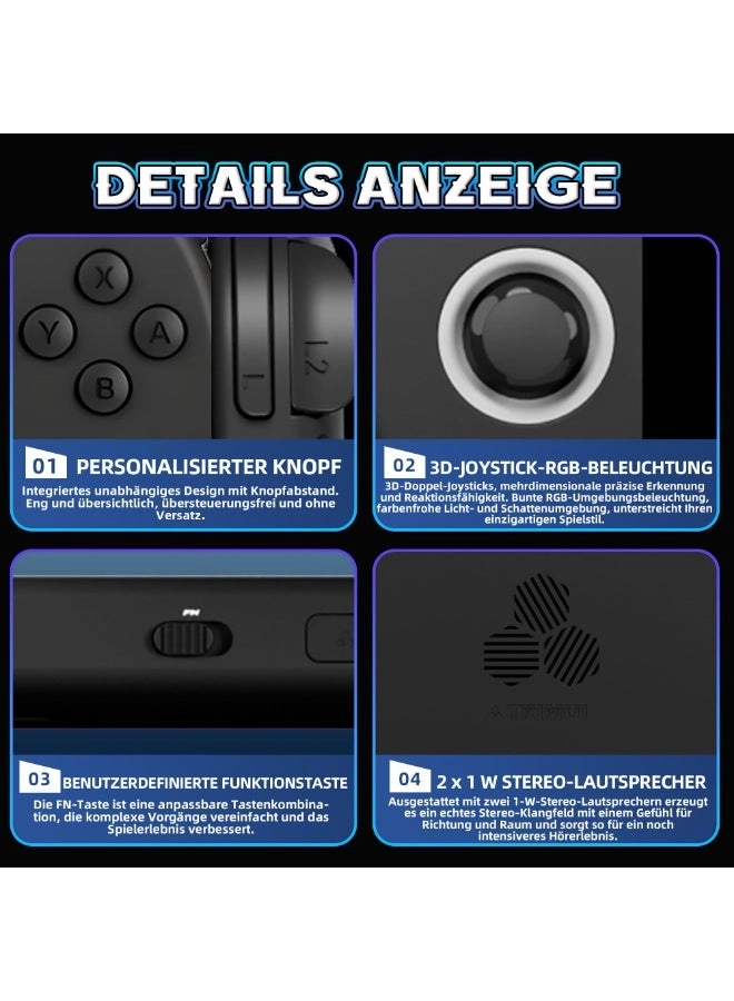 Smart Pro S - 256 GB