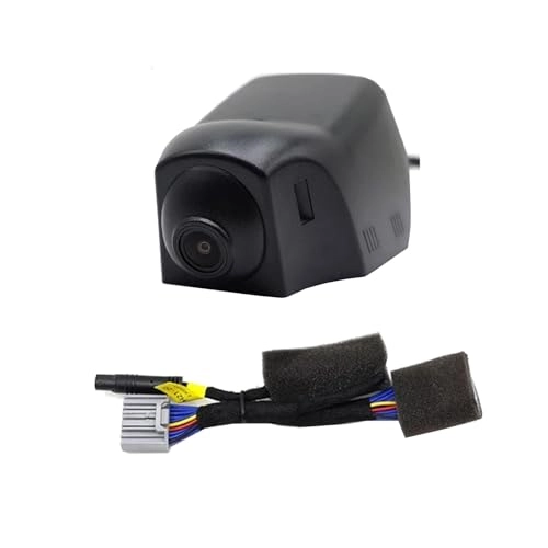 Dash Cam - 4K 2160P for Jaguar XJ X351 XJR X351/2018-2021 E-Pace X540/2017-2021