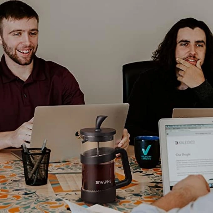 French Press - 350Ml 12Oz