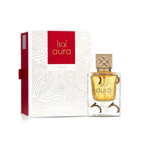 Aura U Eau de Parfum 60 ml