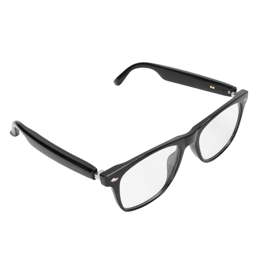 Smart Glasses - 5.4 Anti Blue Light AI Voice Helper
