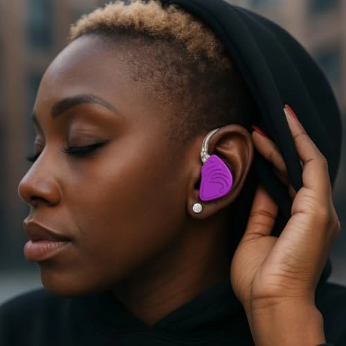 XP02 Wireless Earbud
