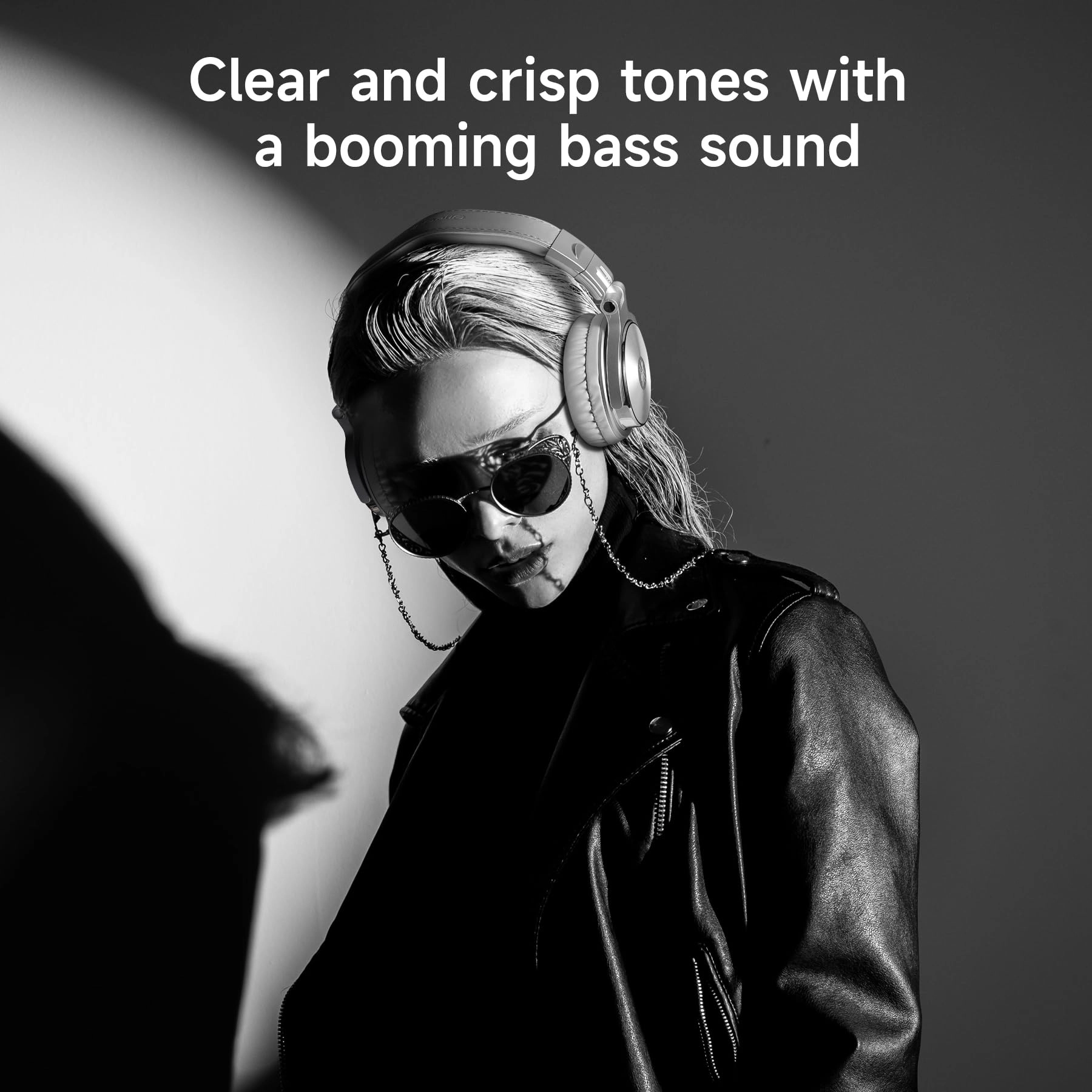 Y80B Wireless Headphone