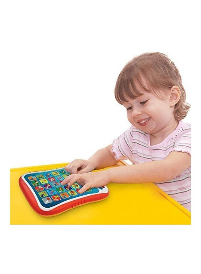 I-Fun Pad - 1+ Years