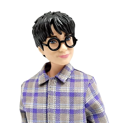 Harry Potter HHX03 - Action Figure (50.8 cm) (HHX03)