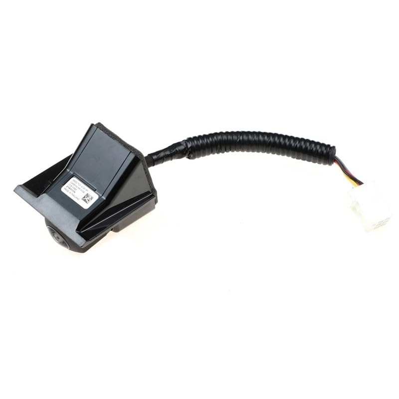 Rear View Camera - Night vision Wire