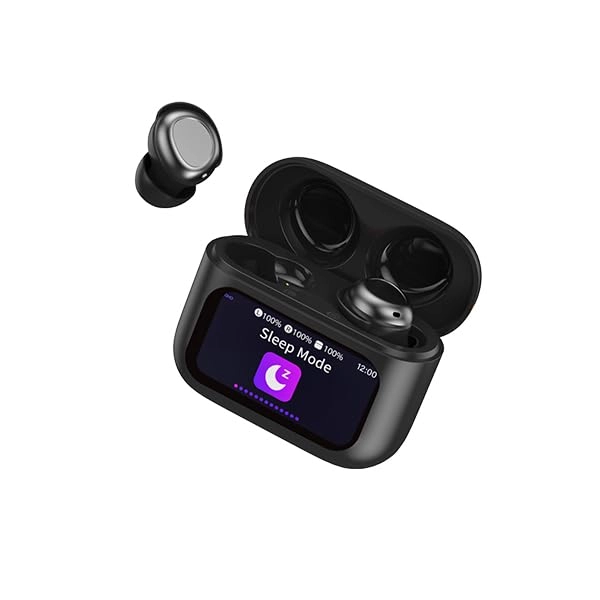 SU9 - Wireless Earbud