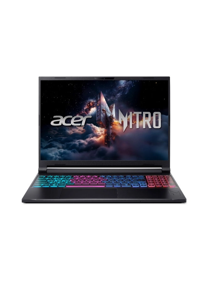 Acer Nitro V16S Slim NH.QXDEM.001 - 16'' Core 9-270H 16GB DDR5 1TB SSD