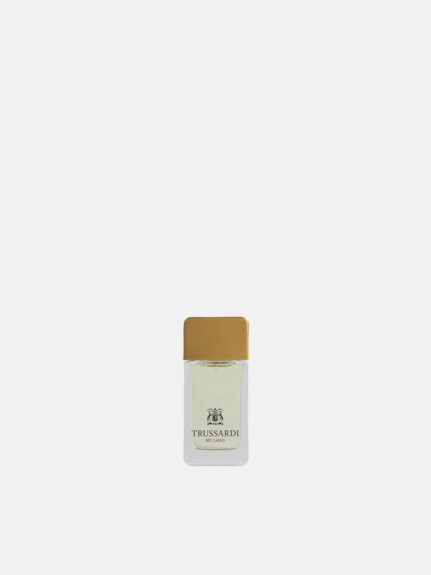 Trussardi My Land Eau de Toilette 30 ml