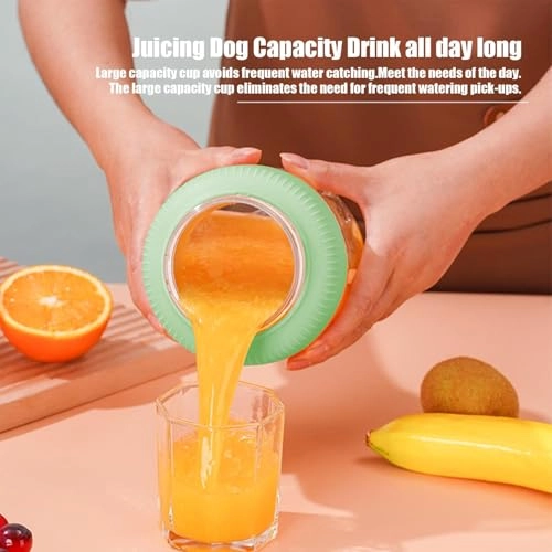 Electric Lemon Juicer - 30W 1300ml