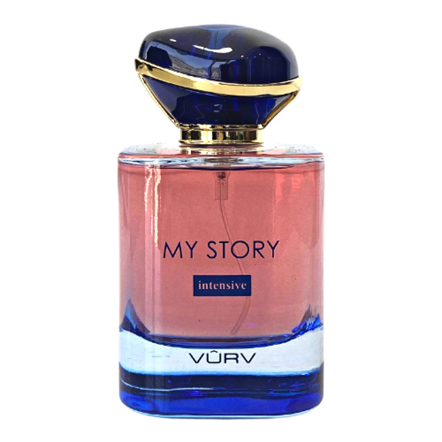 Vurv My Story Intensive L Eau de Parfum 100 ml