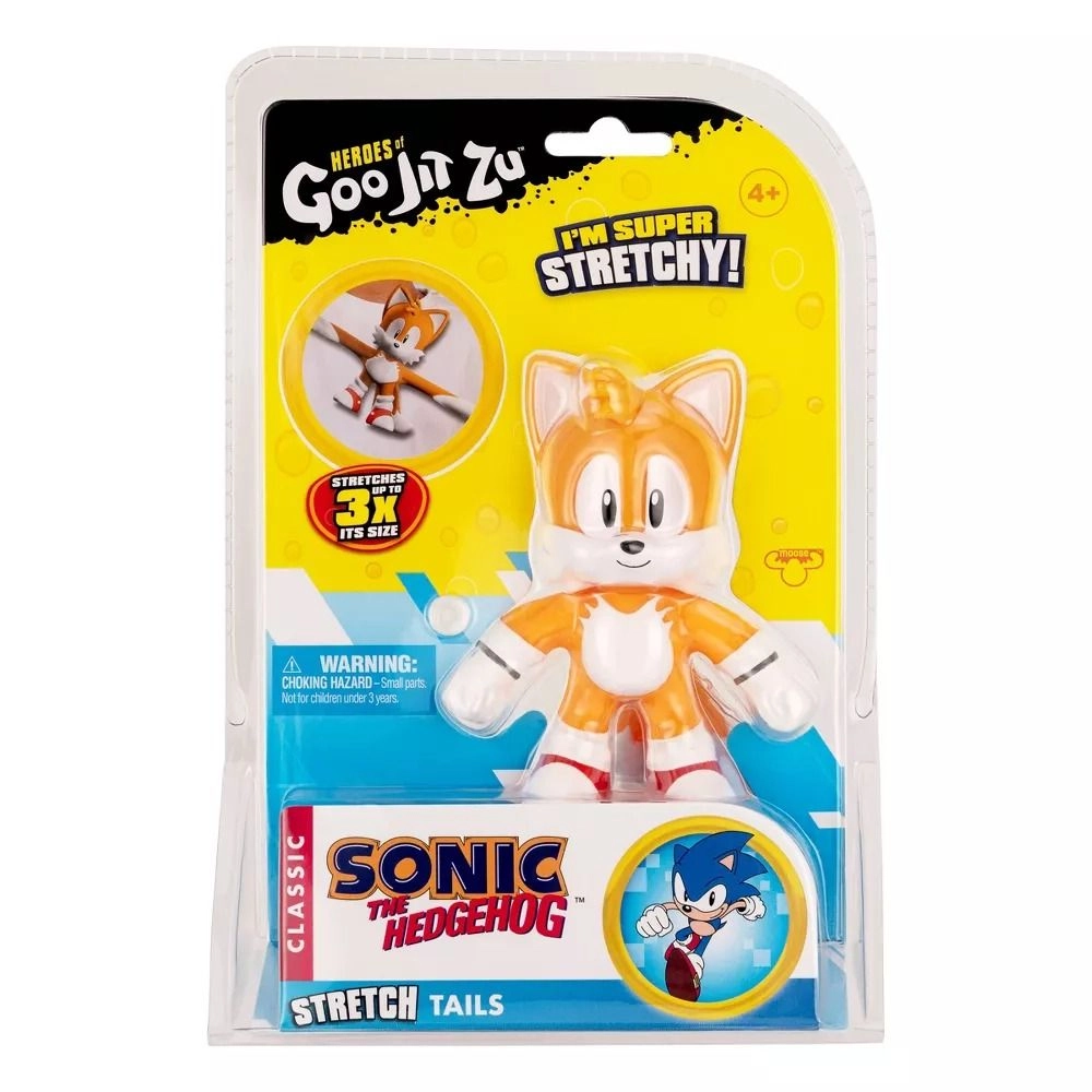 Tails - Sonic the Hedgehog (40 cm)