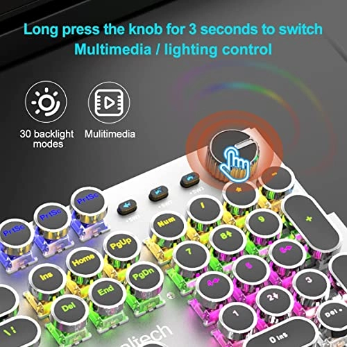 X60 - Wired/Wireless