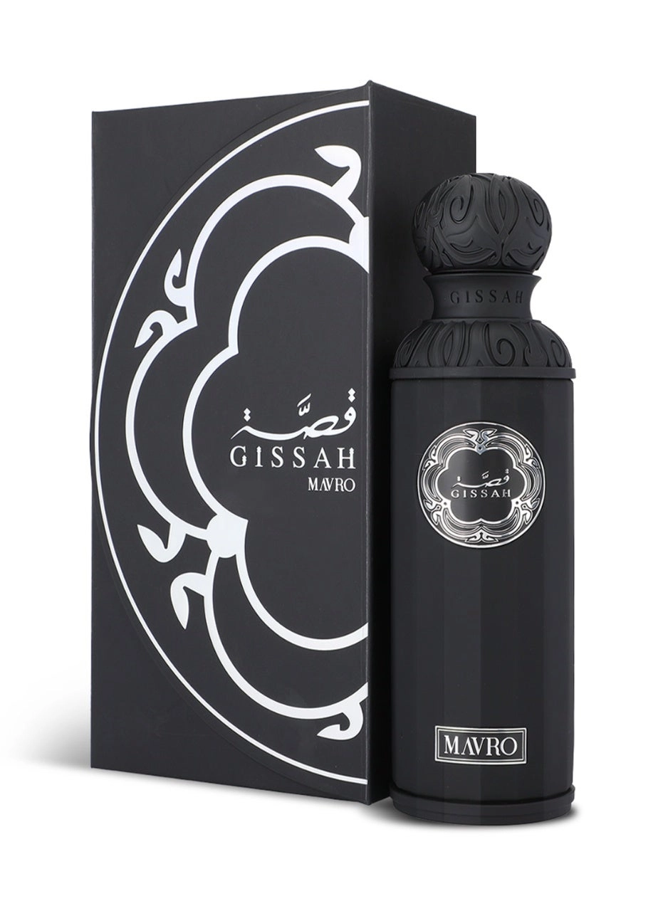 Gissah Mavro Eau de Parfum 50ml