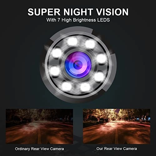 RVC-Cam 6 - wired 576-700 TVL