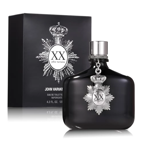 XX Intense Eau de Toilette 125ml
