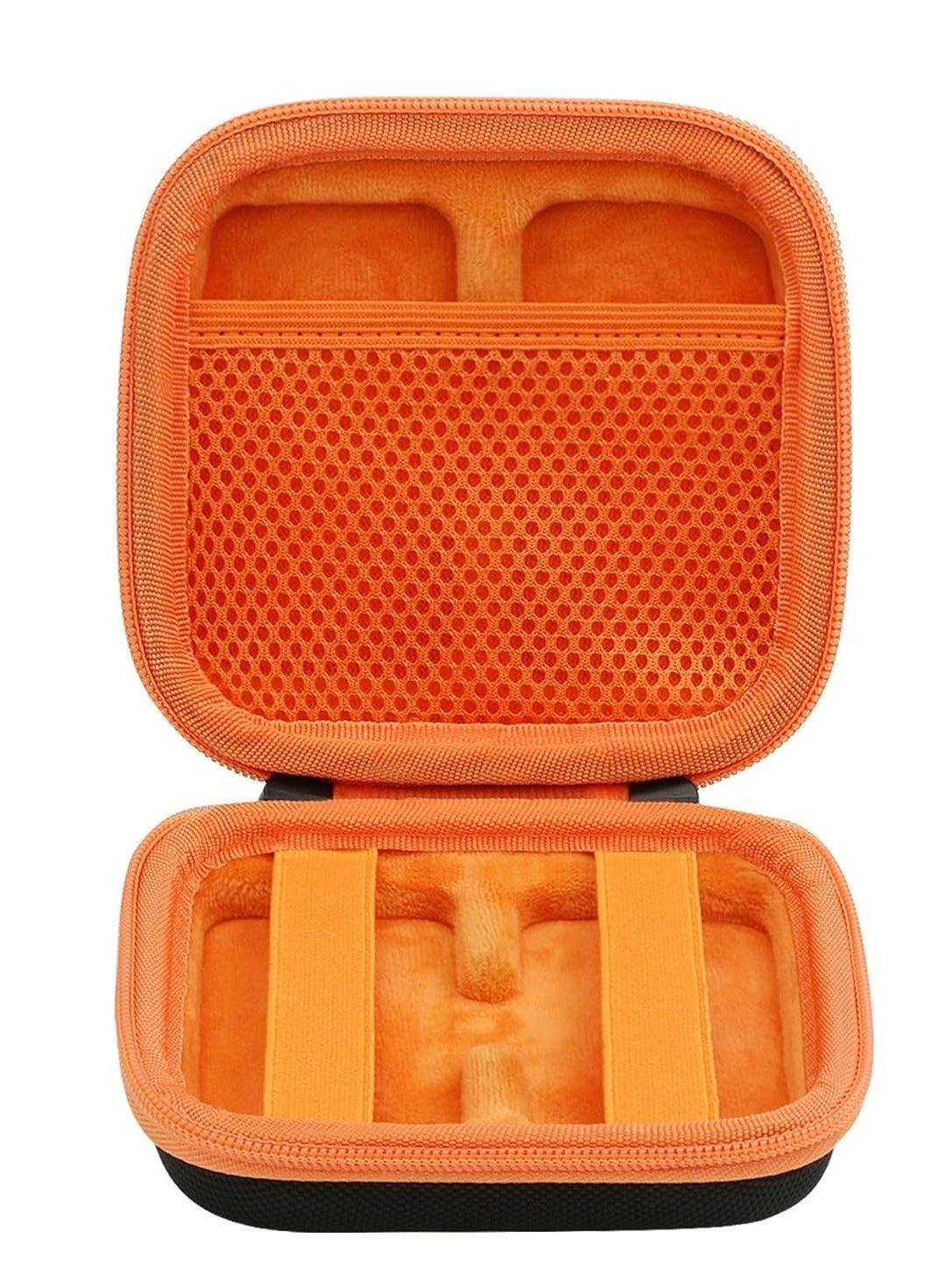 Aenllosi Hard Travel Case Replacement for SanDisk Extreme Portable External SSD SDSSDE60