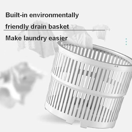 Mini washing machine