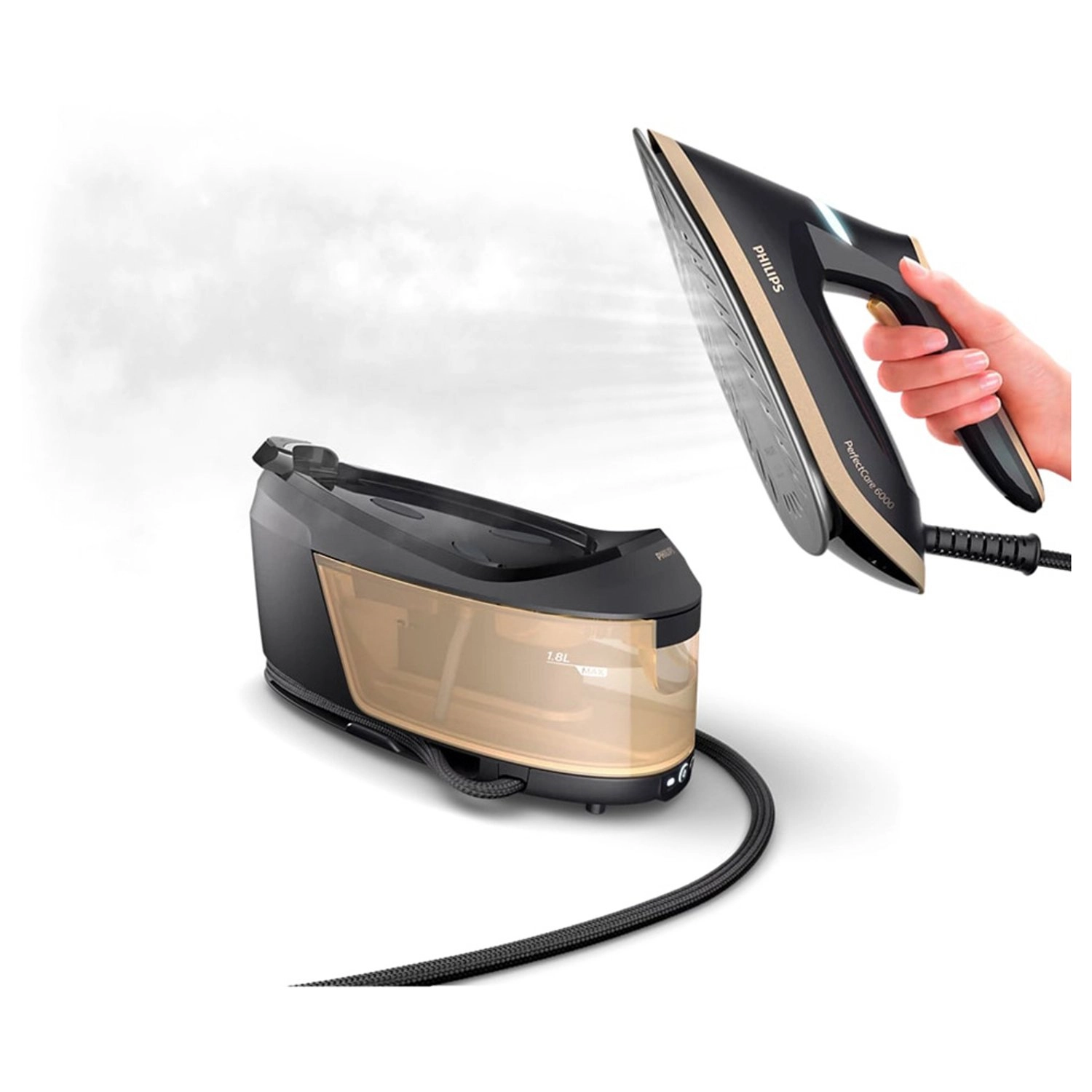 PSG6064/86 - 8 bar 1.8 Liter