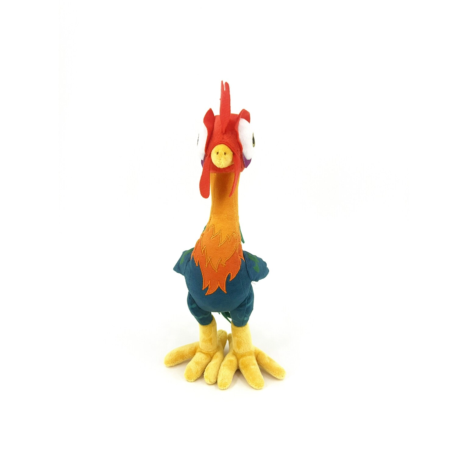 Hei Hei - Medium 10inch