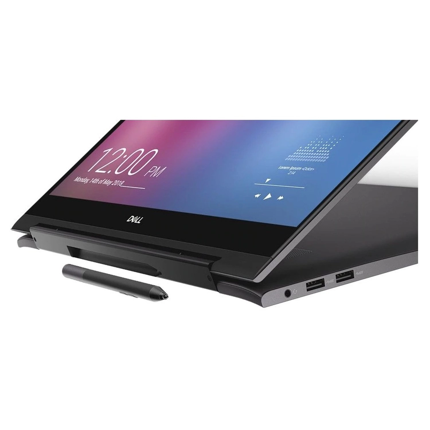 Inspiron 13 7391 - 13.3'' i7 8GB DDR3 512GB SSD