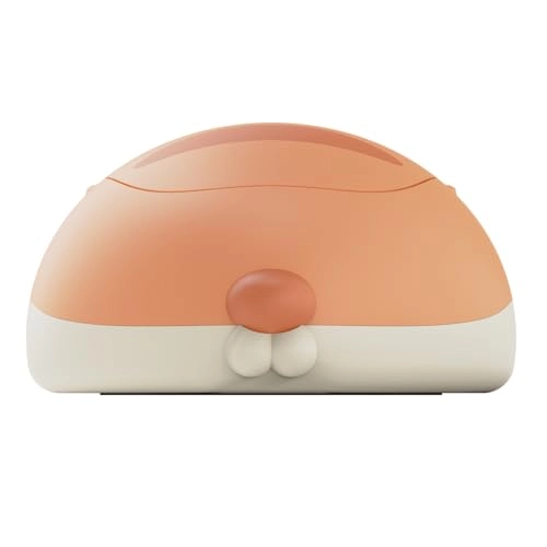 Cat Theme Wireless Gaming Mouse - Bluetooth