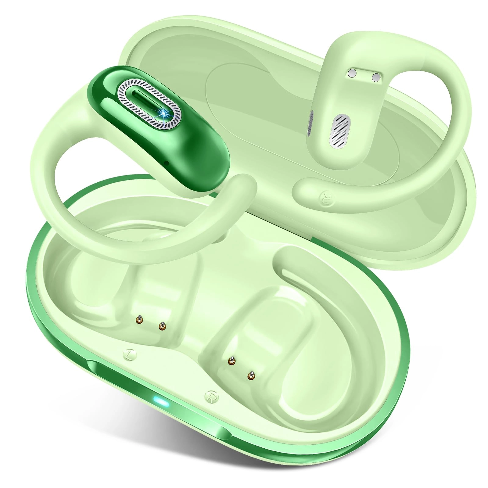 Q77 Wireless Headphone