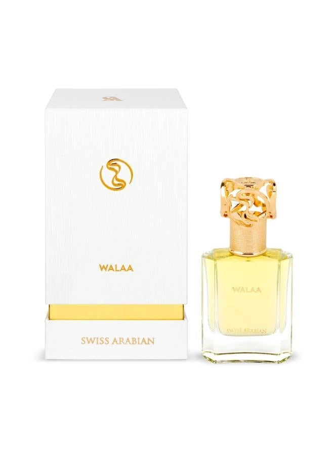 Swiss Arabian Perfumes Hawa Eau de Parfum 50ml
