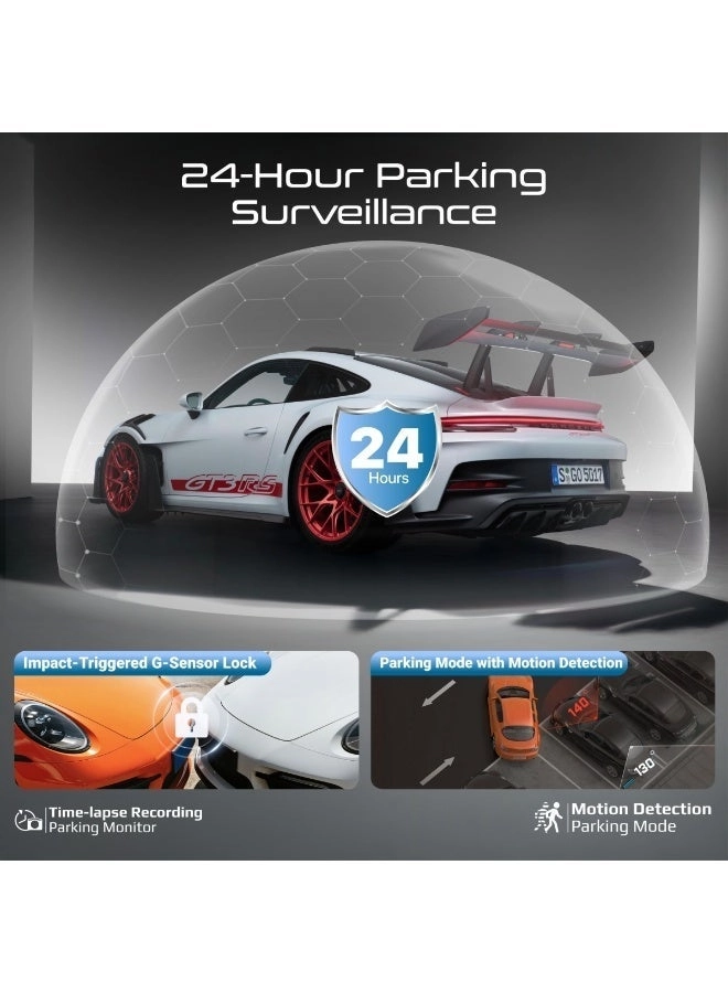 Rovex-S3 - 4K Ultra HD