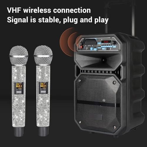 Keensolmxbe7nj9h - 1 x Microphone