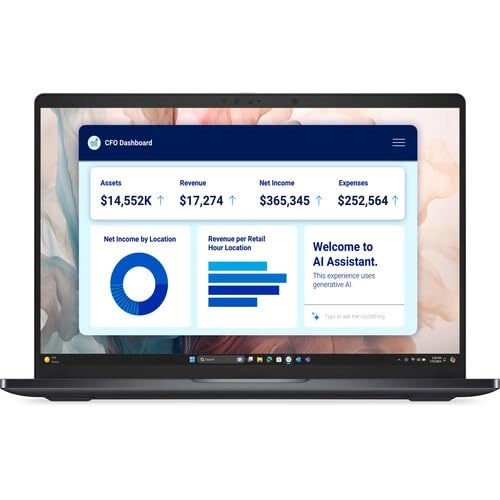 DELL Latitude 7420 - 14'' 512GB 16GB Core i5