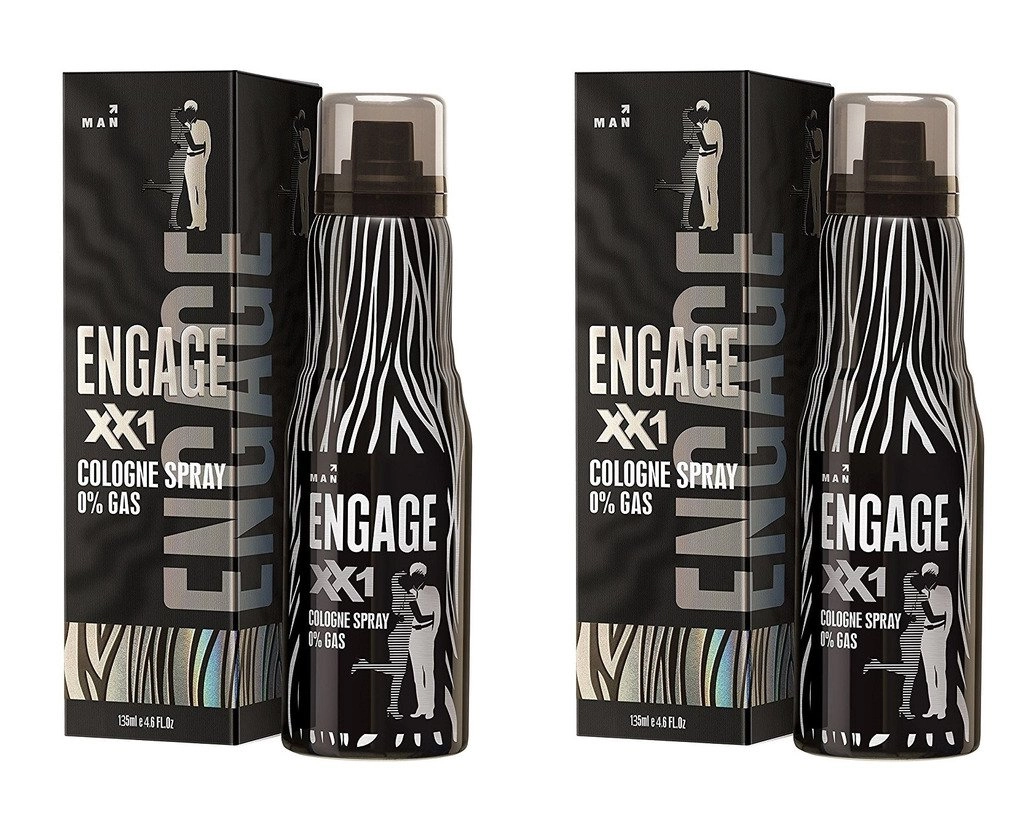 Engage XX1 - 150ml Pack